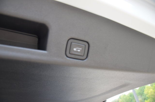 2026 Chevrolet Traverse Z71 AWD