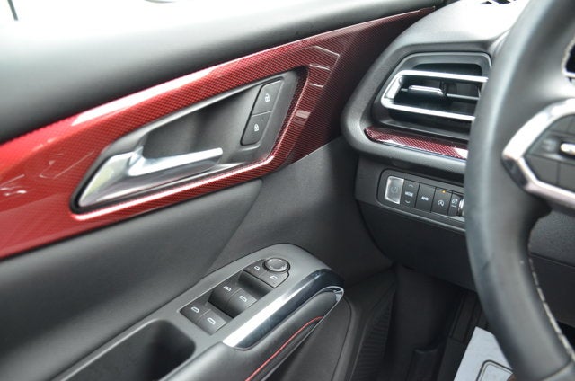 2026 Chevrolet Traverse Z71 AWD
