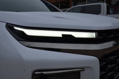 2026 Chevrolet Traverse Z71 AWD