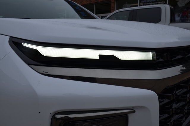 2026 Chevrolet Traverse Z71 AWD