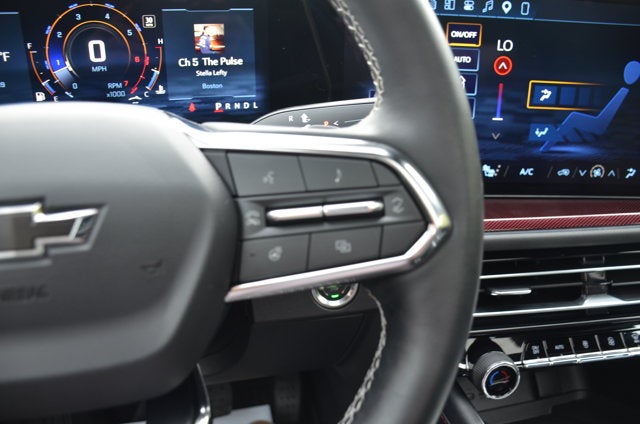 2026 Chevrolet Traverse Z71 AWD