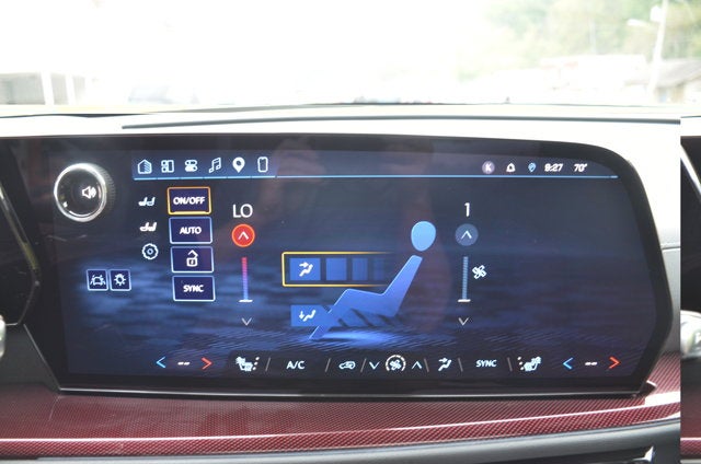 2026 Chevrolet Traverse Z71 AWD