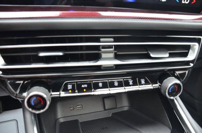 2026 Chevrolet Traverse Z71 AWD