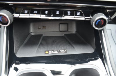 2026 Chevrolet Traverse Z71 AWD