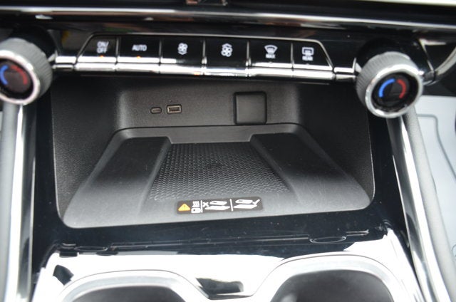 2026 Chevrolet Traverse Z71 AWD