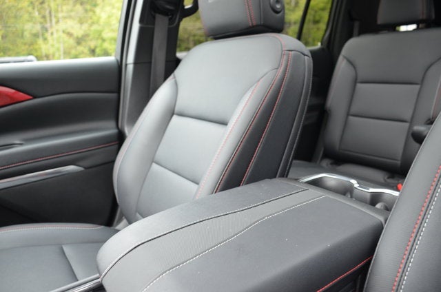 2026 Chevrolet Traverse Z71 AWD