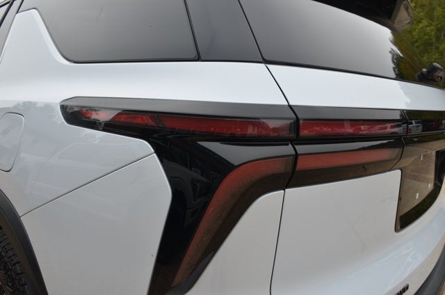 2026 Chevrolet Traverse Z71 AWD