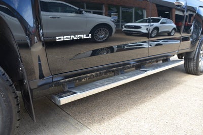 2020 GMC Canyon 4WD Denali