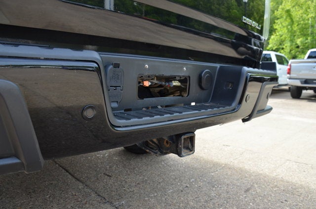 2020 GMC Canyon 4WD Denali