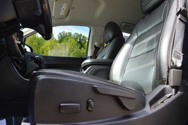 2020 GMC Canyon 4WD Denali