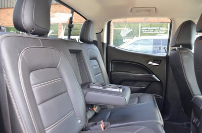 2020 GMC Canyon 4WD Denali