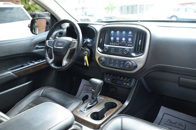 2020 GMC Canyon 4WD Denali