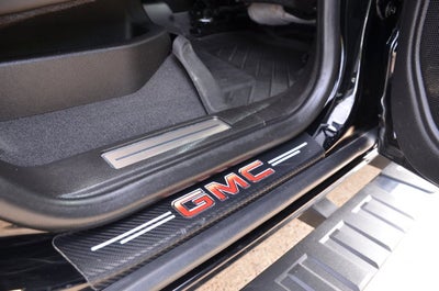 2020 GMC Canyon 4WD Denali