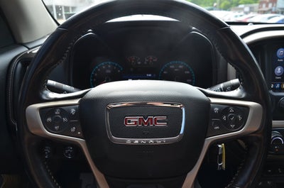 2020 GMC Canyon 4WD Denali