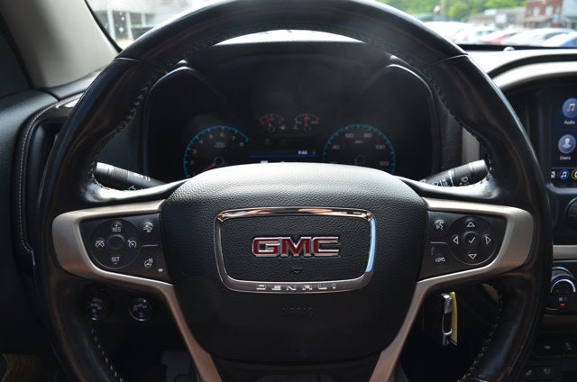 2020 GMC Canyon 4WD Denali