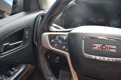 2020 GMC Canyon 4WD Denali