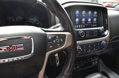 2020 GMC Canyon 4WD Denali