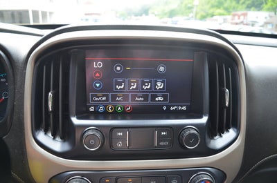 2020 GMC Canyon 4WD Denali