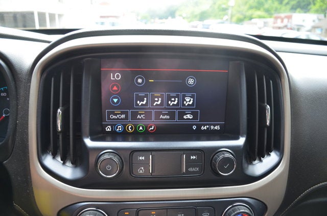 2020 GMC Canyon 4WD Denali