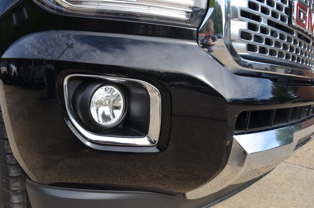 2020 GMC Canyon 4WD Denali