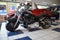 2019 Harley Davidson Fatboy S