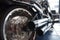 2019 Harley Davidson Fatboy S