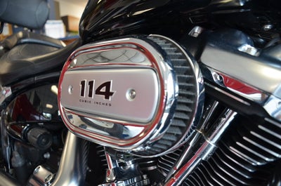 2019 Harley Davidson Fatboy S