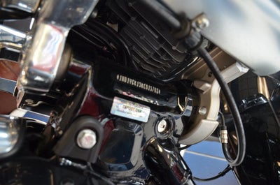 2019 Harley Davidson Fatboy S