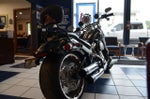 2019 Harley Davidson Fatboy S