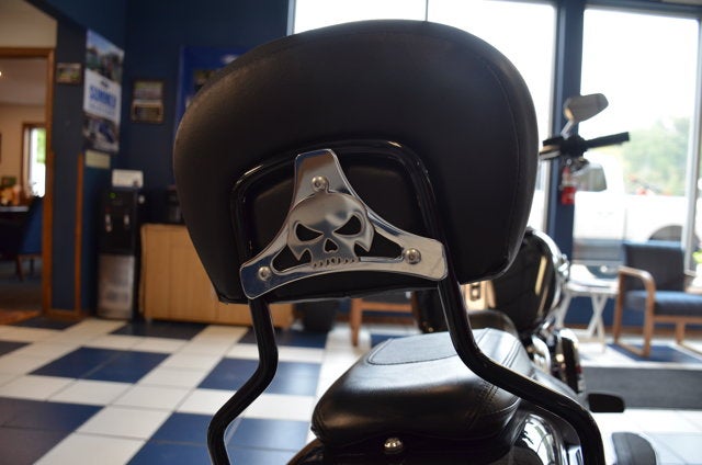 2019 Harley Davidson Fatboy S