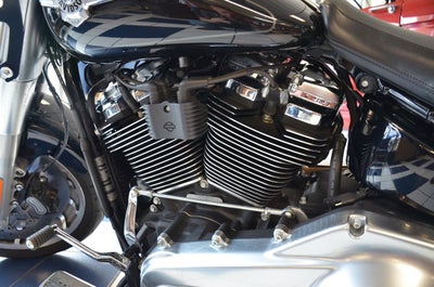 2019 Harley Davidson Fatboy S