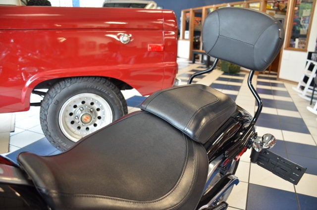 2019 Harley Davidson Fatboy S