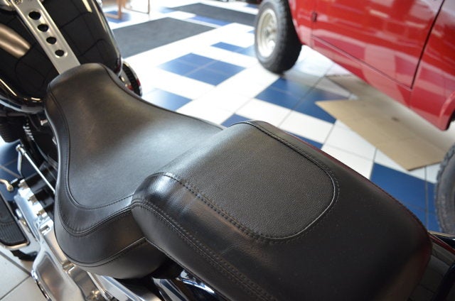 2019 Harley Davidson Fatboy S