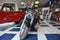 2019 Harley Davidson Fatboy S