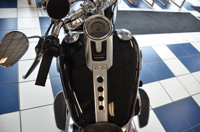 2019 Harley Davidson Fatboy S