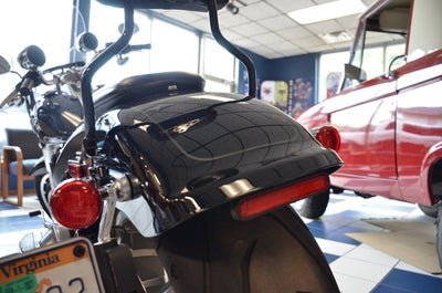 2019 Harley Davidson Fatboy S
