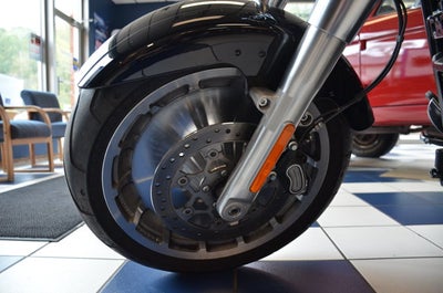 2019 Harley Davidson Fatboy S