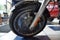 2019 Harley Davidson Fatboy S