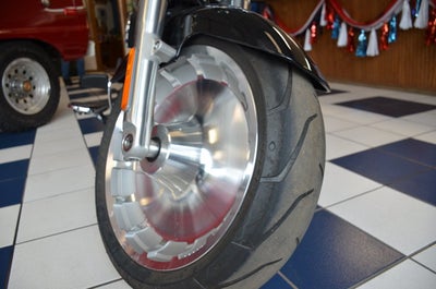 2019 Harley Davidson Fatboy S