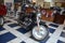 2019 Harley Davidson Fatboy S