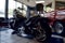 2019 Harley Davidson Fatboy S