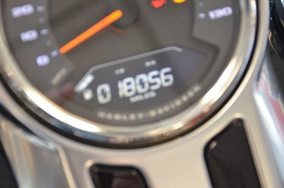 2019 Harley Davidson Fatboy S