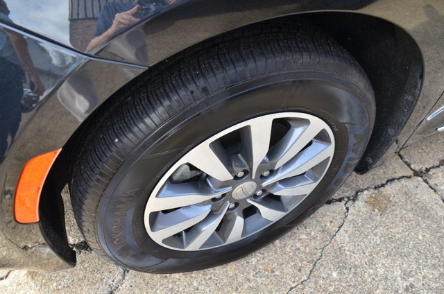 2020 Chrysler Pacifica Touring L Plus