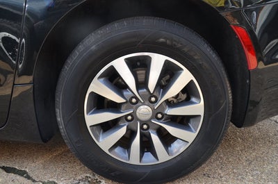 2020 Chrysler Pacifica Touring L Plus