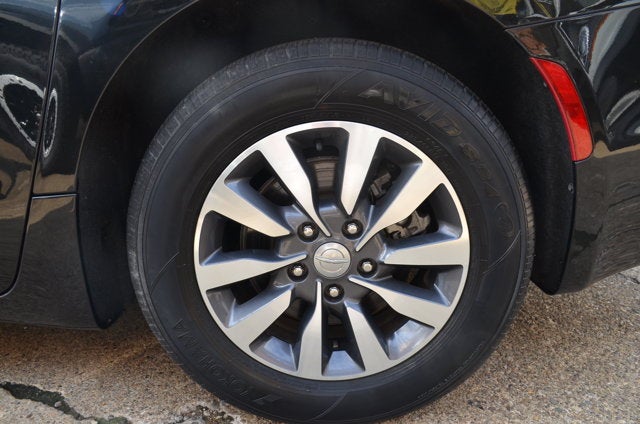 2020 Chrysler Pacifica Touring L Plus