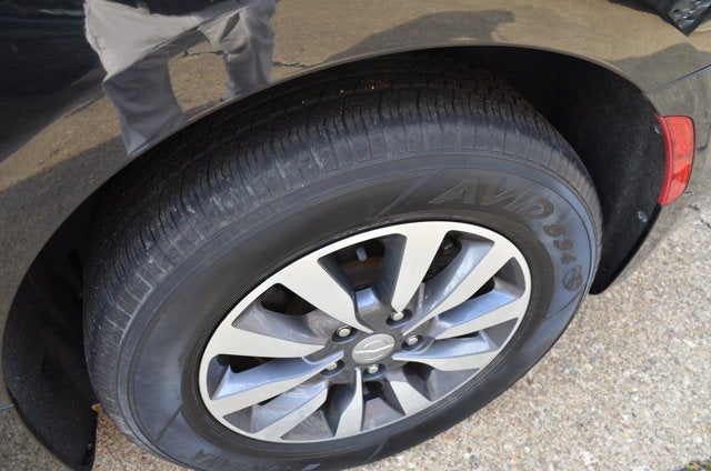 2020 Chrysler Pacifica Touring L Plus