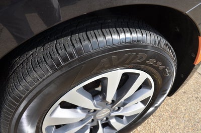 2020 Chrysler Pacifica Touring L Plus