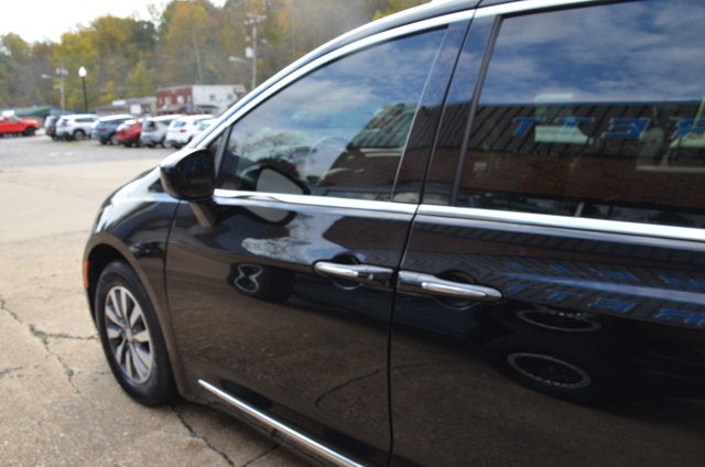 2020 Chrysler Pacifica Touring L Plus