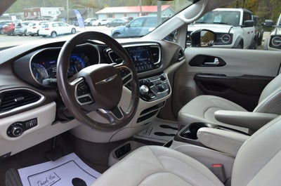 2020 Chrysler Pacifica Touring L Plus
