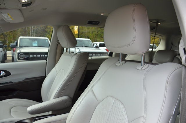 2020 Chrysler Pacifica Touring L Plus
